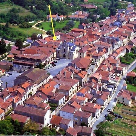 Escapade En Perigord Villa Villefranche-du-Périgord Dış mekan fotoğraf